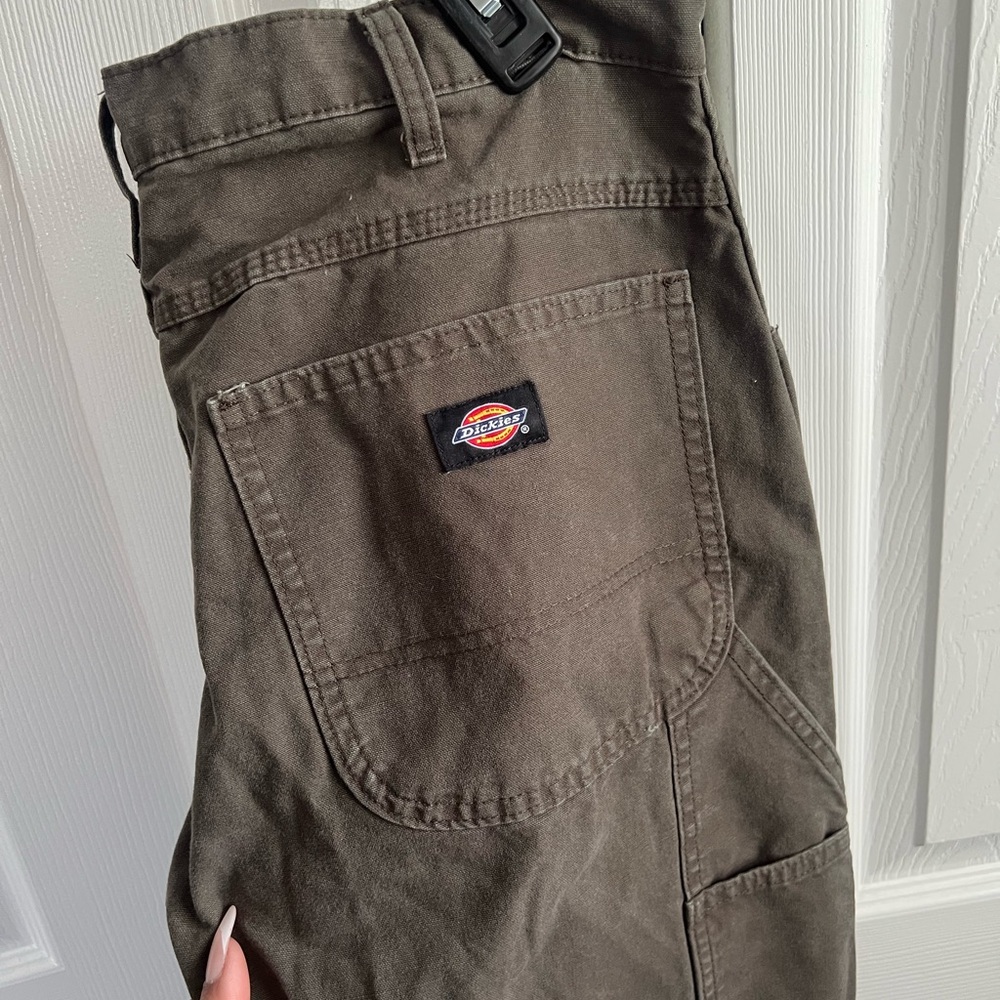 Dickies cargo pants